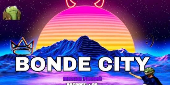 Imagem do grupo de WhatsApp 🥶🔥BONDE CITY🔥🥵