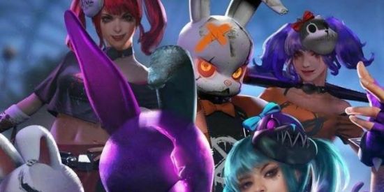 Imagem do grupo de WhatsApp 🔥FREE FIRE🔥