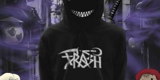 Imagem do grupo de WhatsApp 🥶FLAME⃝🇦🇽