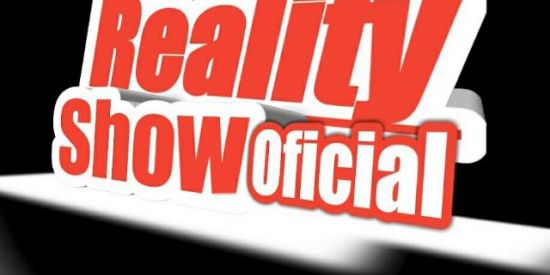 Imagem do grupo de WhatsApp Reality show 😎