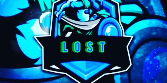 Imagem do grupo de WhatsApp GUILDA LOST GG - TESTE