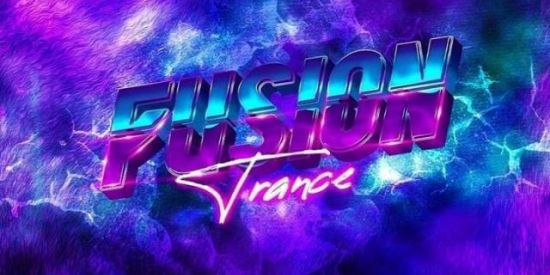 Imagem do grupo de WhatsApp Fusion Trance-mirim 04/10