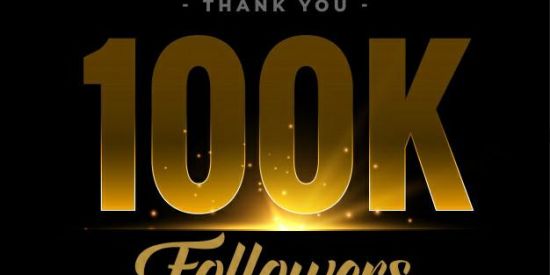 Imagem do grupo de WhatsApp GANHE 300 SEGUIDORES POR DIA DE GRAÇA