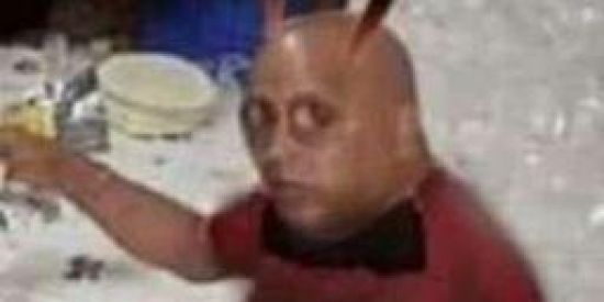 Imagem do grupo de WhatsApp SHITPOST MEU ZOVO