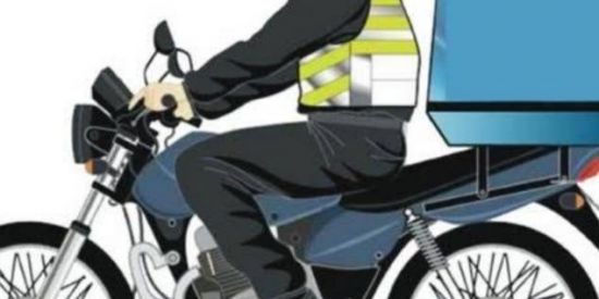 Imagem do grupo de WhatsApp Motoboys Lezuca Campinas