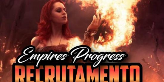 Imagem do grupo de WhatsApp 🔥recrutamento eqp fuego🔥