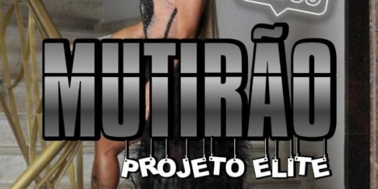 Imagem do grupo de WhatsApp Projeto Engajar 💖 0️⃣1️⃣