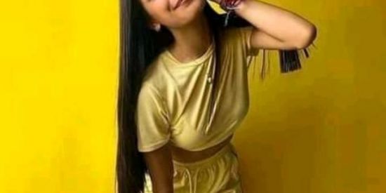 Imagem do grupo de WhatsApp Fãs da sabina hidalgo🤟💖