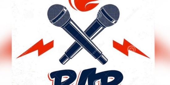 Imagem do grupo de WhatsApp 🍃~Grupo de rima √🔥