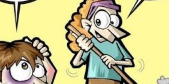 Imagem do grupo de WhatsApp Vídeos e imagens