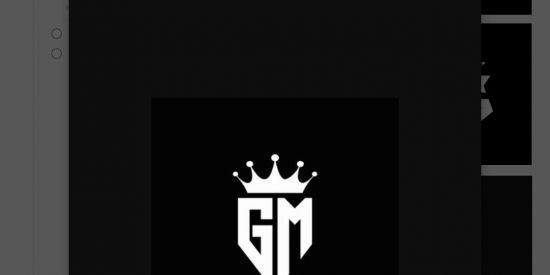 Imagem do grupo de WhatsApp SAMP DE GM
