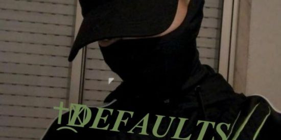 Imagem do grupo de WhatsApp †᷻᷼DEFAULTS᷼