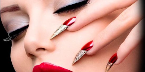 Imagem do grupo de WhatsApp Dedicadas na unha (5)😍🥰💅