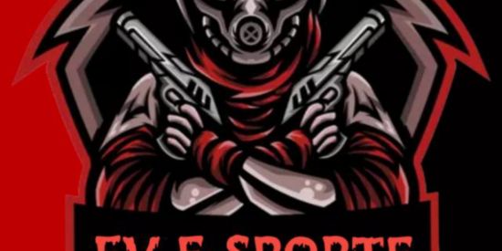 Imagem do grupo de WhatsApp FV  E-SPORTE