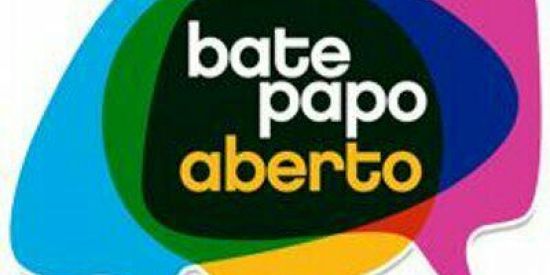 Imagem do grupo de WhatsApp GRUPO DE BATE PAPO