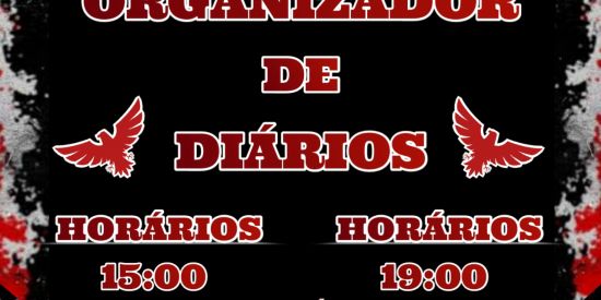 Imagem do grupo de WhatsApp Diário solo e duo