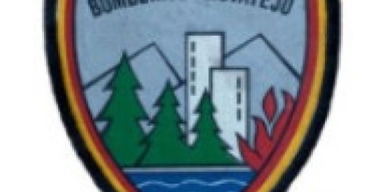 Imagem do grupo de WhatsApp Bombeiros LISVATEJO