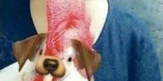 Imagem do grupo de WhatsApp GR0V3R // M3M3S