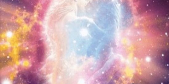 Imagem do grupo de WhatsApp Amizades/Namoro Espírita