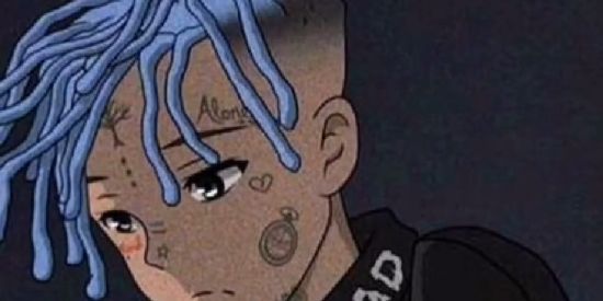 Imagem do grupo de WhatsApp Animes lendarios