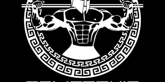 Imagem do grupo de WhatsApp CALISTENIA SPARTANUS (inscrição)