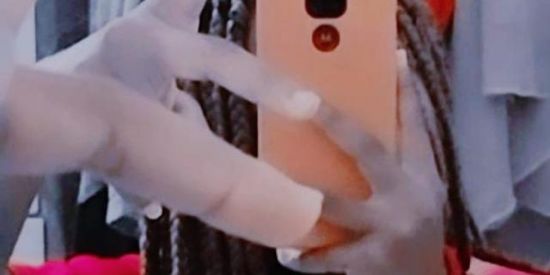 Imagem do grupo de WhatsApp 🌹 CHAT DA LINE 🌹