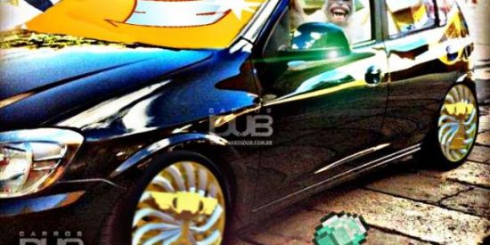 Imagem do grupo de WhatsApp 👨🏿‍🔧ᏟᎬᏞͲᎪ ᏢᎡᎬͲΘ ᎡᎬᏴᎪᏆХᎪᎠΘ🏁