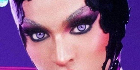 Imagem do grupo de WhatsApp SHE Pabllo Vittar #N1 📰🦂