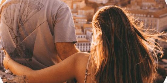 Imagem do grupo de WhatsApp Amizade E Romançe👫💘