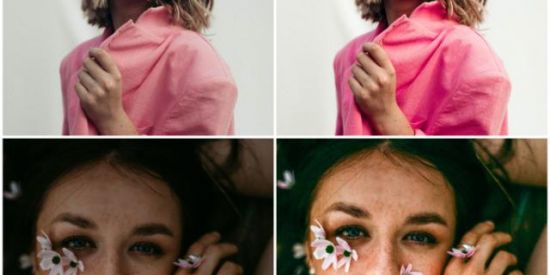 Imagem do grupo de WhatsApp Faço edições de fotos!