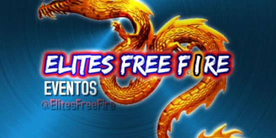 Imagem do grupo de WhatsApp EVENTOS FREE FIRE EFFA