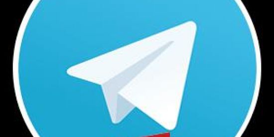 Imagem do grupo de WhatsApp Espanhol no telegram