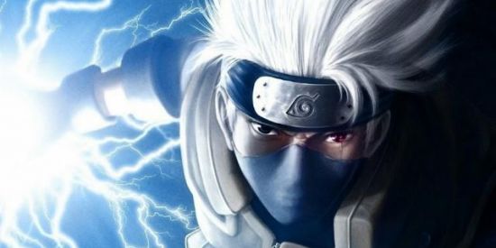 Imagem do grupo de WhatsApp *kakashi* *hatake