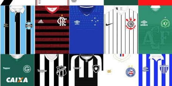 Imagem do grupo de WhatsApp Rifa camisa oficial