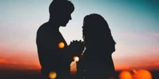 Imagem do grupo de WhatsApp 🧜A PROCURA DE UM AMOR 🧚🧚🧚