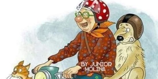 Imagem do grupo de WhatsApp FUXICO😑