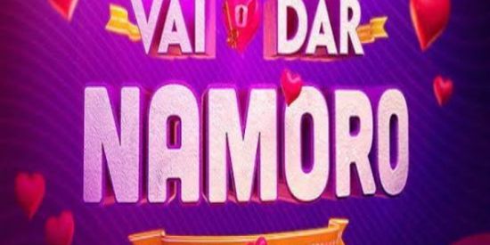 Imagem do grupo de WhatsApp Vai dar namoro Unaí