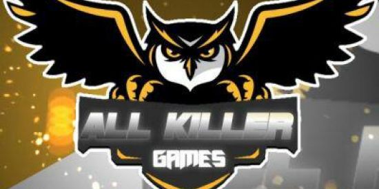 Imagem do grupo de WhatsApp ALL KILLER