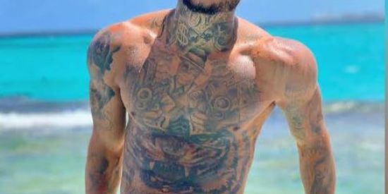 Imagem do grupo de WhatsApp 🖤ETERNO MC KEVIN❤️‍🔥