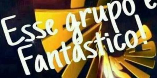 Imagem do grupo de WhatsApp Cabeças de melão