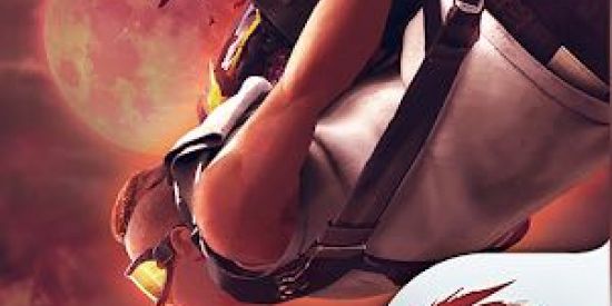 Imagem do grupo de WhatsApp Free fire 🔥 🔫