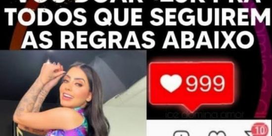 Imagem do grupo de WhatsApp MEGA ENGAJAMENTO