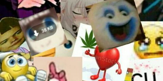 Imagem do grupo de WhatsApp Amizade fsa/ba