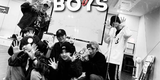 Imagem do grupo de WhatsApp Pnation Boys