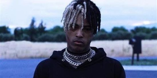 Imagem do grupo de WhatsApp Gangue do xxxtentacion