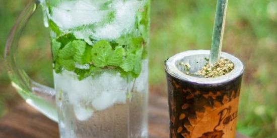 Imagem do grupo de WhatsApp 🧉Tereré🧉