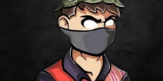 Imagem do grupo de WhatsApp ▪️Grupo do Scale FF▪️