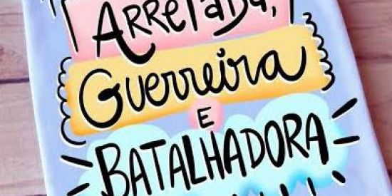 Imagem do grupo de WhatsApp Mamães  Guerreiras🚀💪🏻