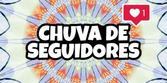 Imagem do grupo de WhatsApp Divulgação de Instagram✌️