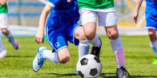 Imagem do grupo de WhatsApp Futebolista 2️⃣